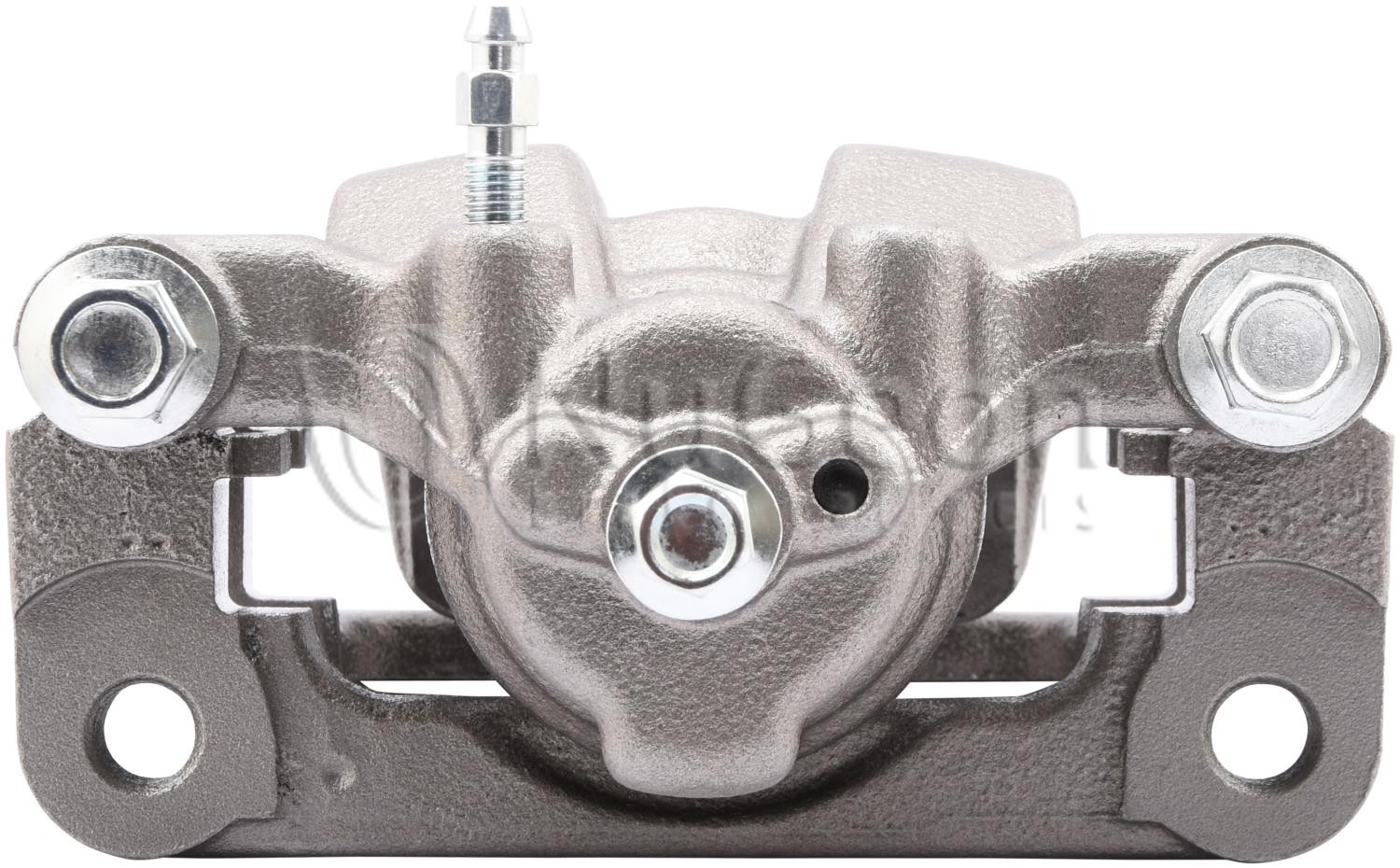 Vision 99-00643A Remanufactured Disc Brake Caliper - Image 4