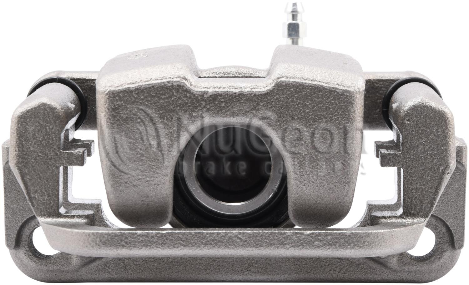 Vision 99-00643A Remanufactured Disc Brake Caliper - Image 6