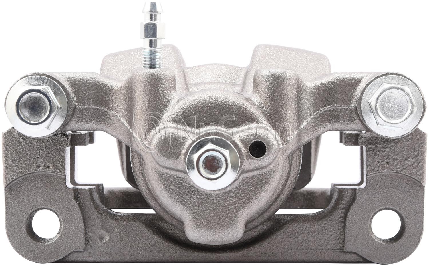 Vision 99-00643A Remanufactured Disc Brake Caliper