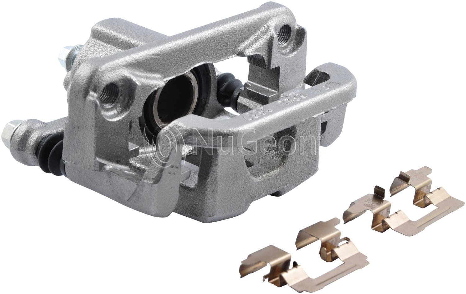 Vision 99-00643B Remanufactured Disc Brake Caliper - Image 2