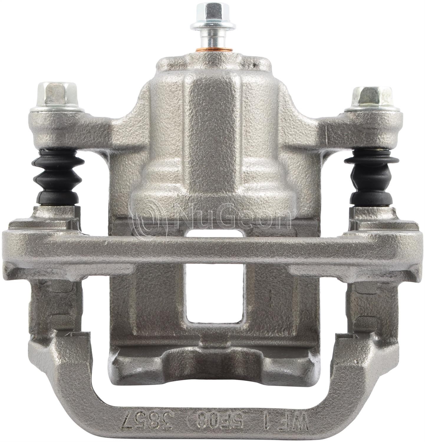 Vision 99-00643B Remanufactured Disc Brake Caliper - Image 3