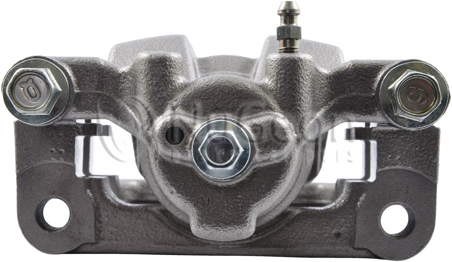 Vision 99-00643B Remanufactured Disc Brake Caliper - Image 4