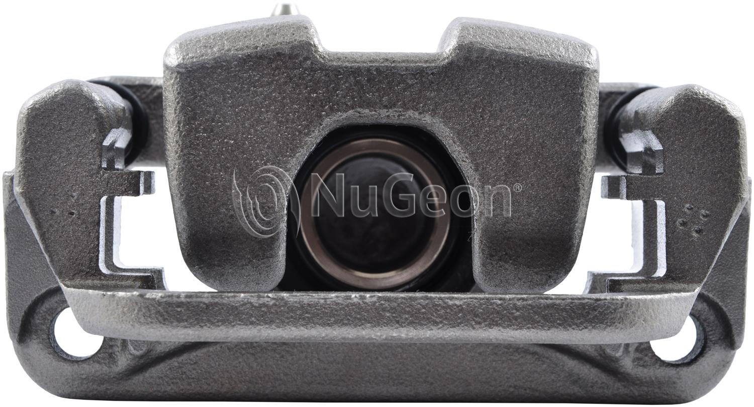 Vision 99-00643B Remanufactured Disc Brake Caliper - Image 5