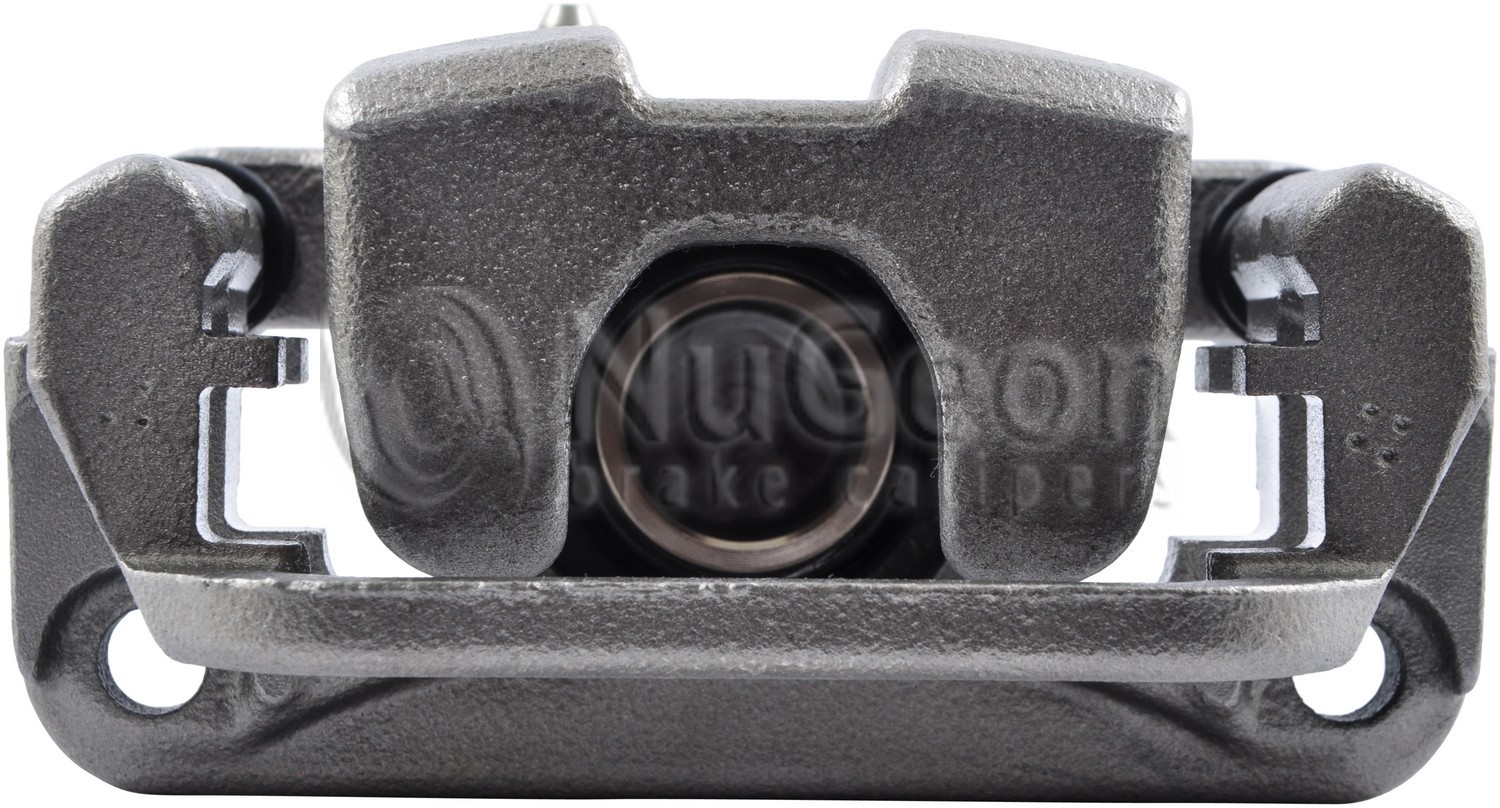Vision 99-00643B Remanufactured Disc Brake Caliper