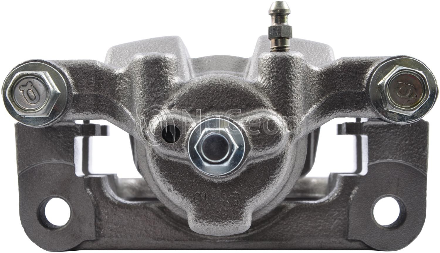 Vision 99-00643B Remanufactured Disc Brake Caliper - Image 6