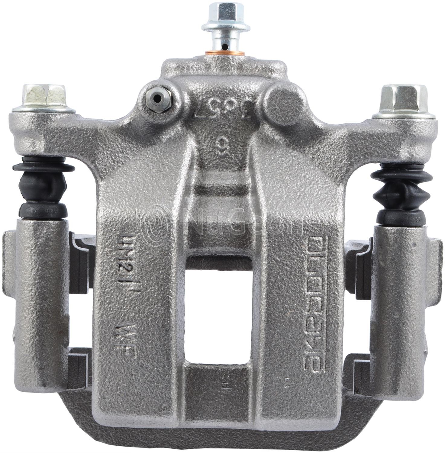 Vision 99-00643B Remanufactured Disc Brake Caliper - Image 7