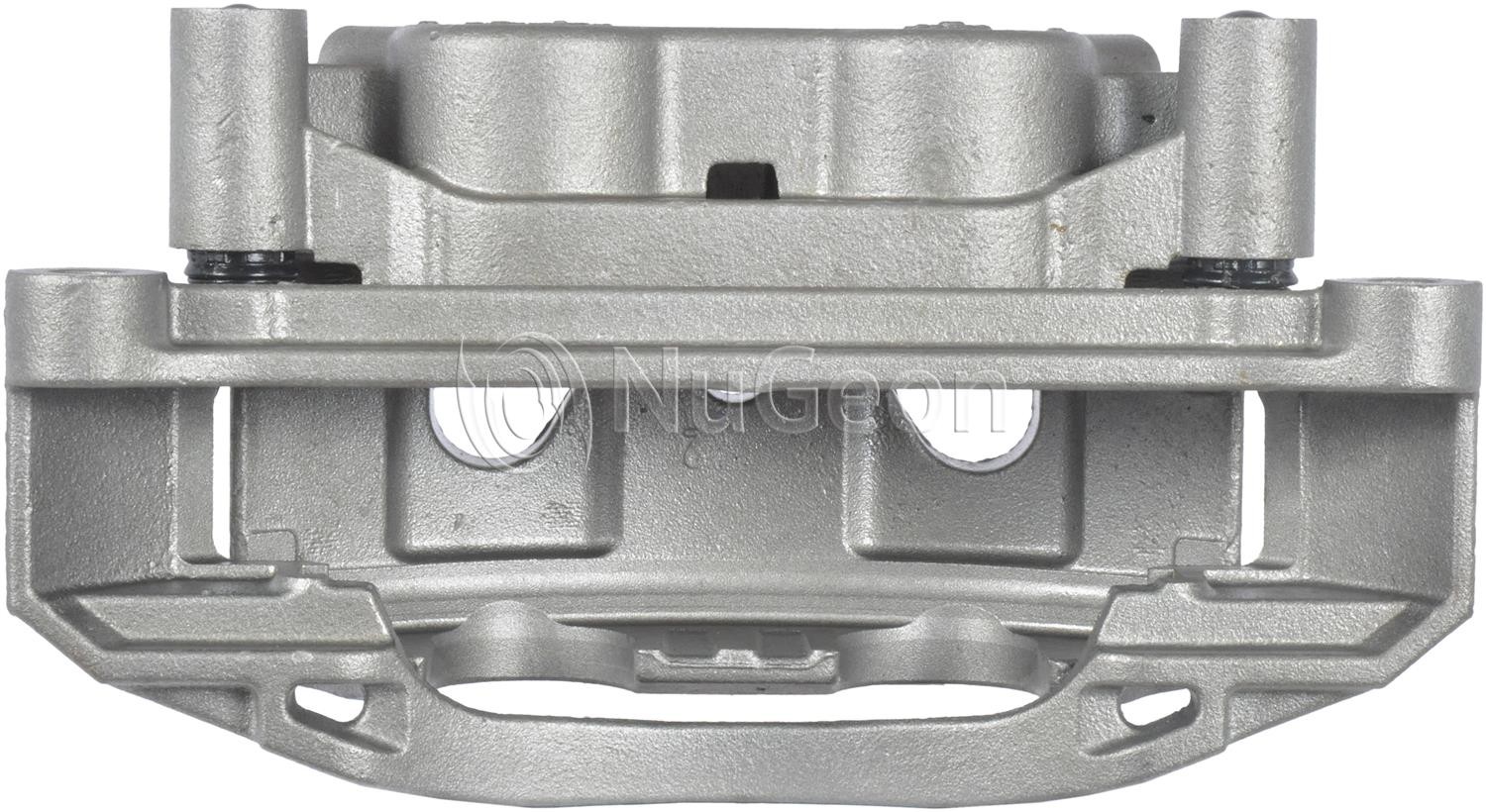 Vision 99-00645A Remanufactured Disc Brake Caliper - Image 2