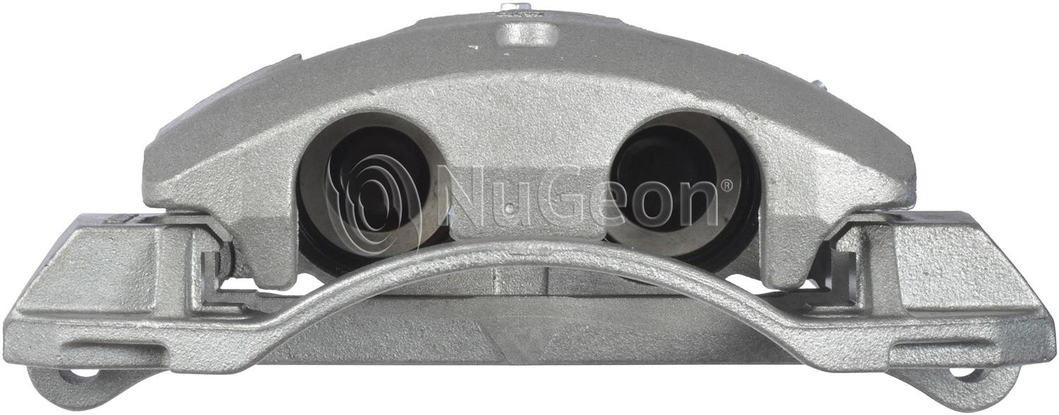 Vision 99-00645A Remanufactured Disc Brake Caliper - Image 4