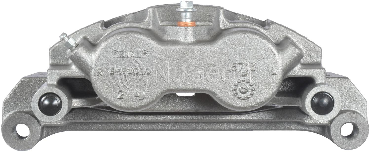 Vision 99-00645A Remanufactured Disc Brake Caliper - Image 6