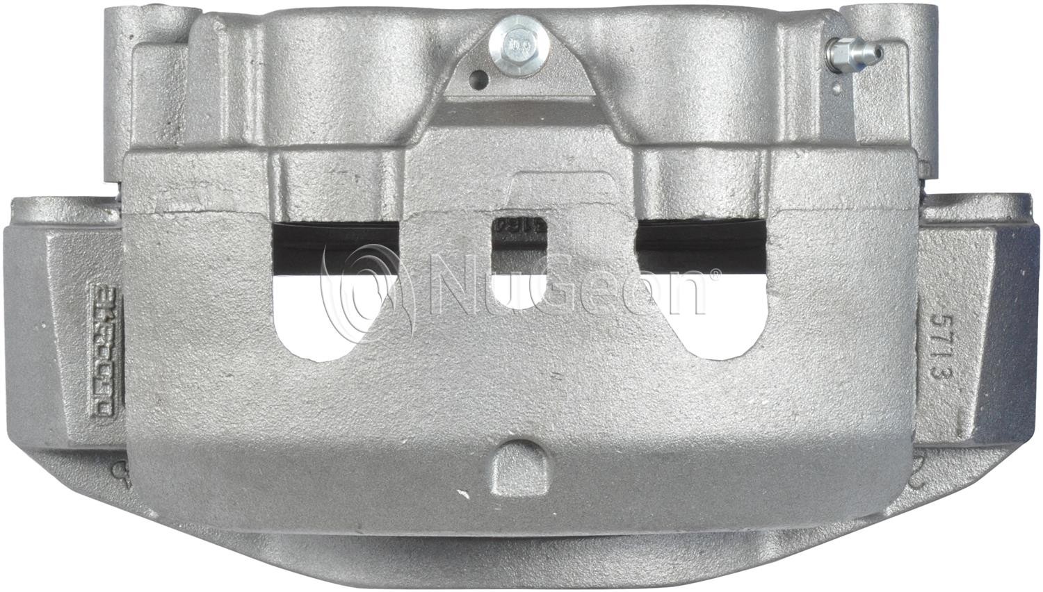 Vision 99-00645A Remanufactured Disc Brake Caliper