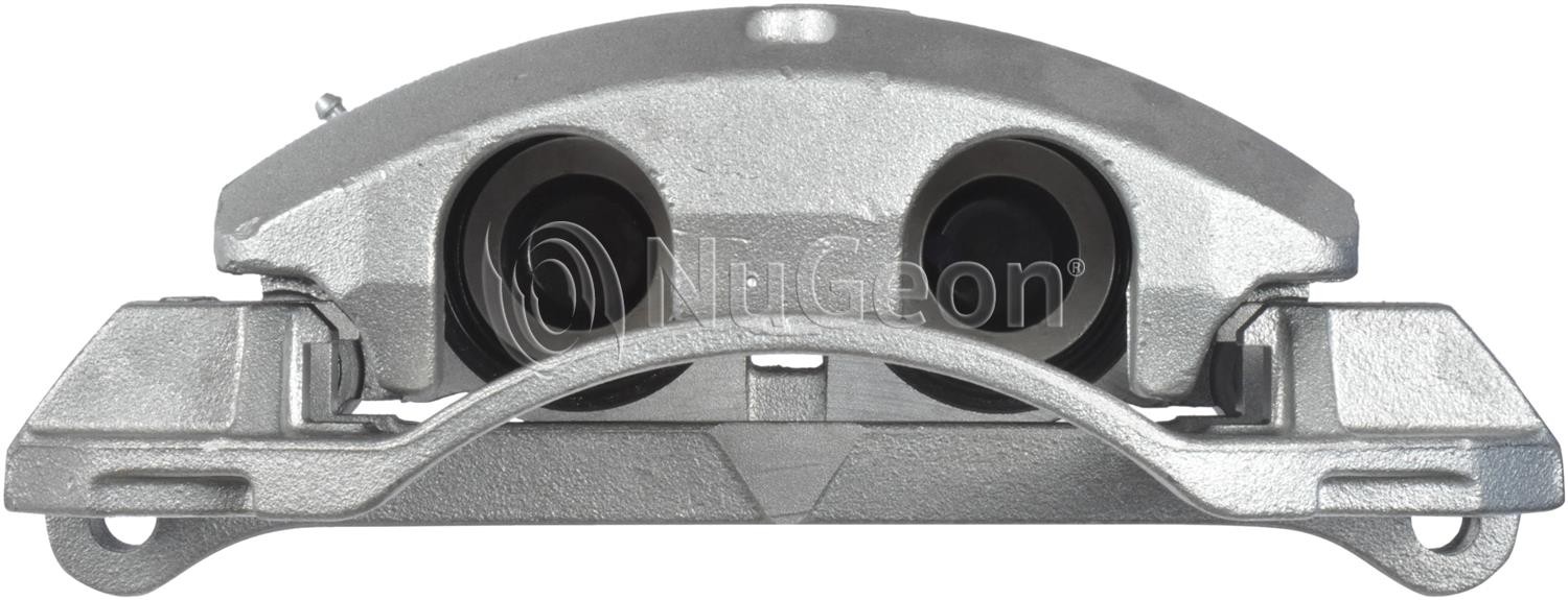 Vision 99-00645B Remanufactured Disc Brake Caliper - Image 4