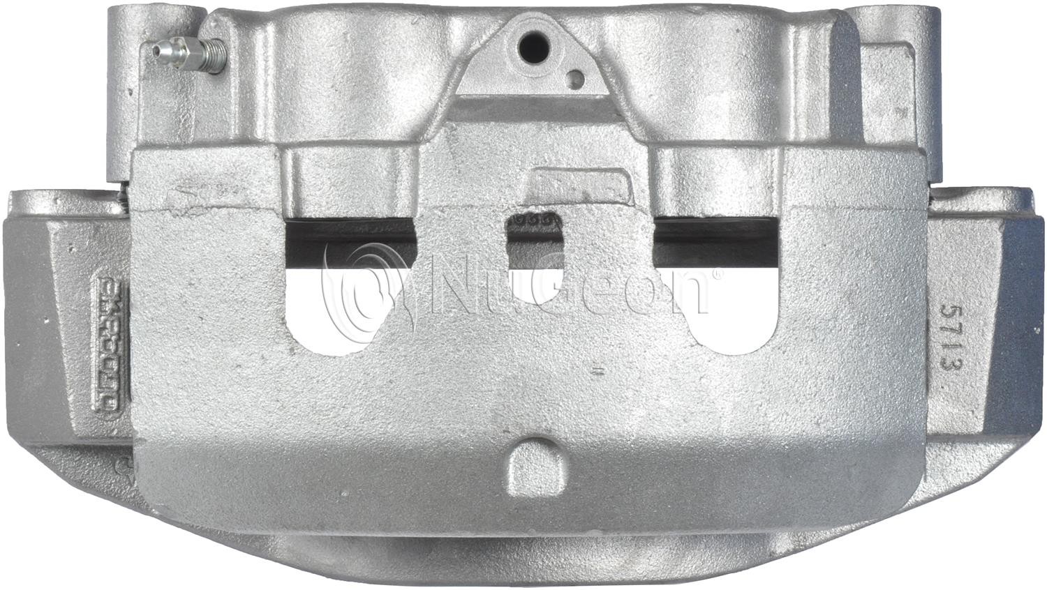 Vision 99-00645B Remanufactured Disc Brake Caliper - Image 6