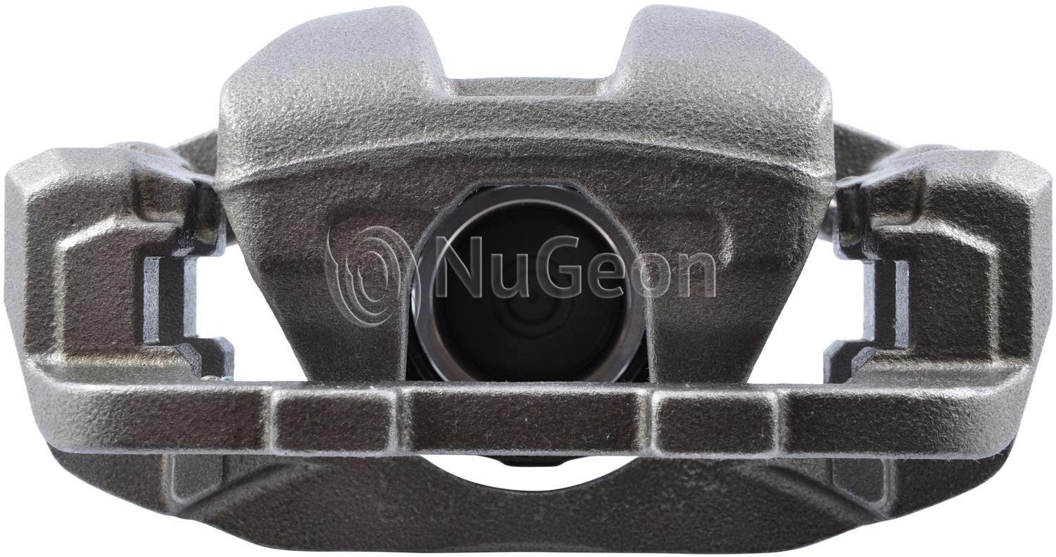 Vision 99-00647A Remanufactured Disc Brake Caliper
