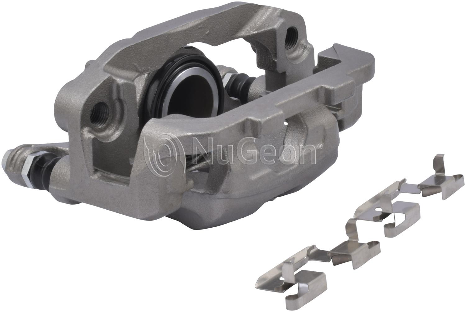Vision 99-00647B Remanufactured Disc Brake Caliper - Image 2