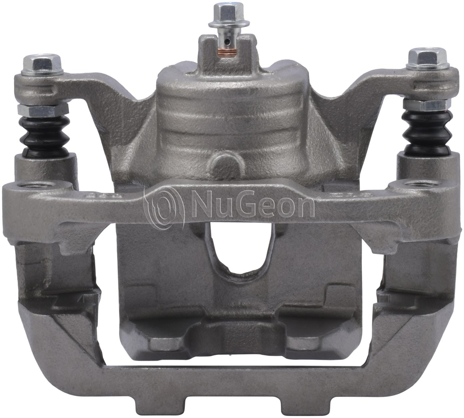 Vision 99-00647B Remanufactured Disc Brake Caliper - Image 3