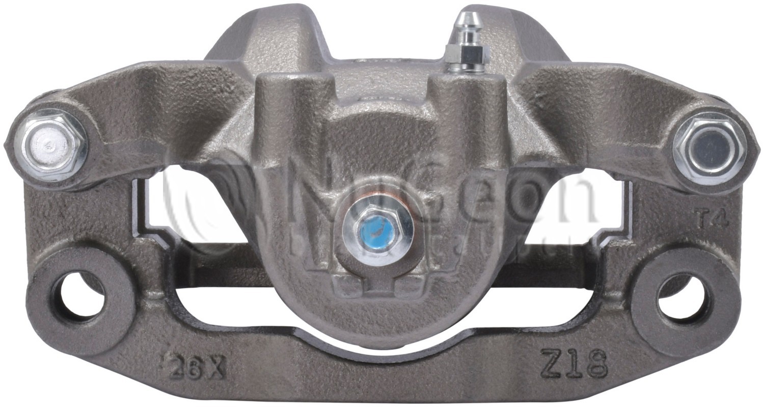 Vision 99-00647B Remanufactured Disc Brake Caliper - Image 4