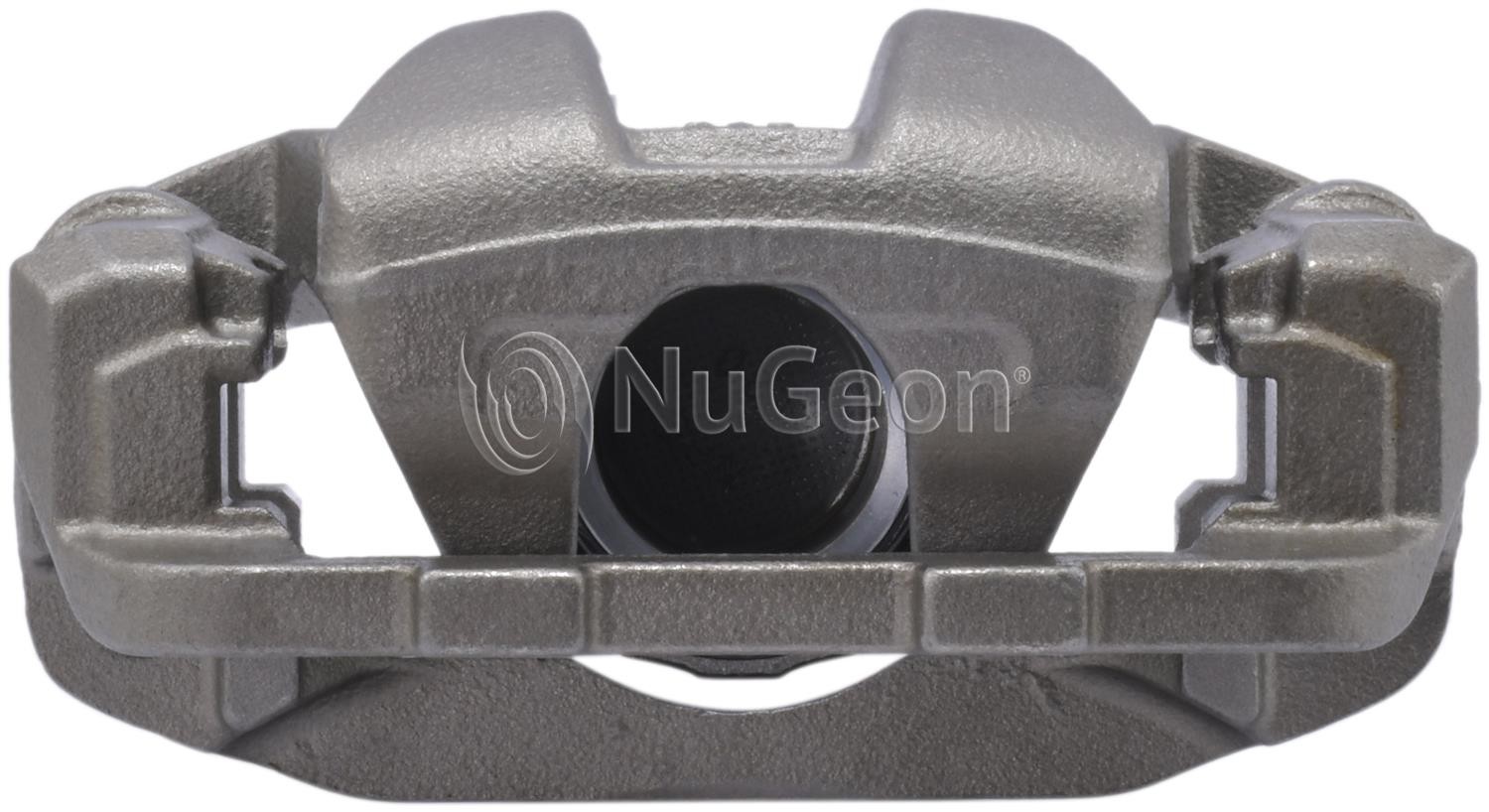 Vision 99-00647B Remanufactured Disc Brake Caliper