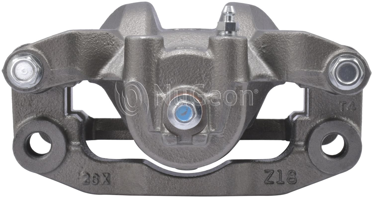 Vision 99-00647B Remanufactured Disc Brake Caliper - Image 6