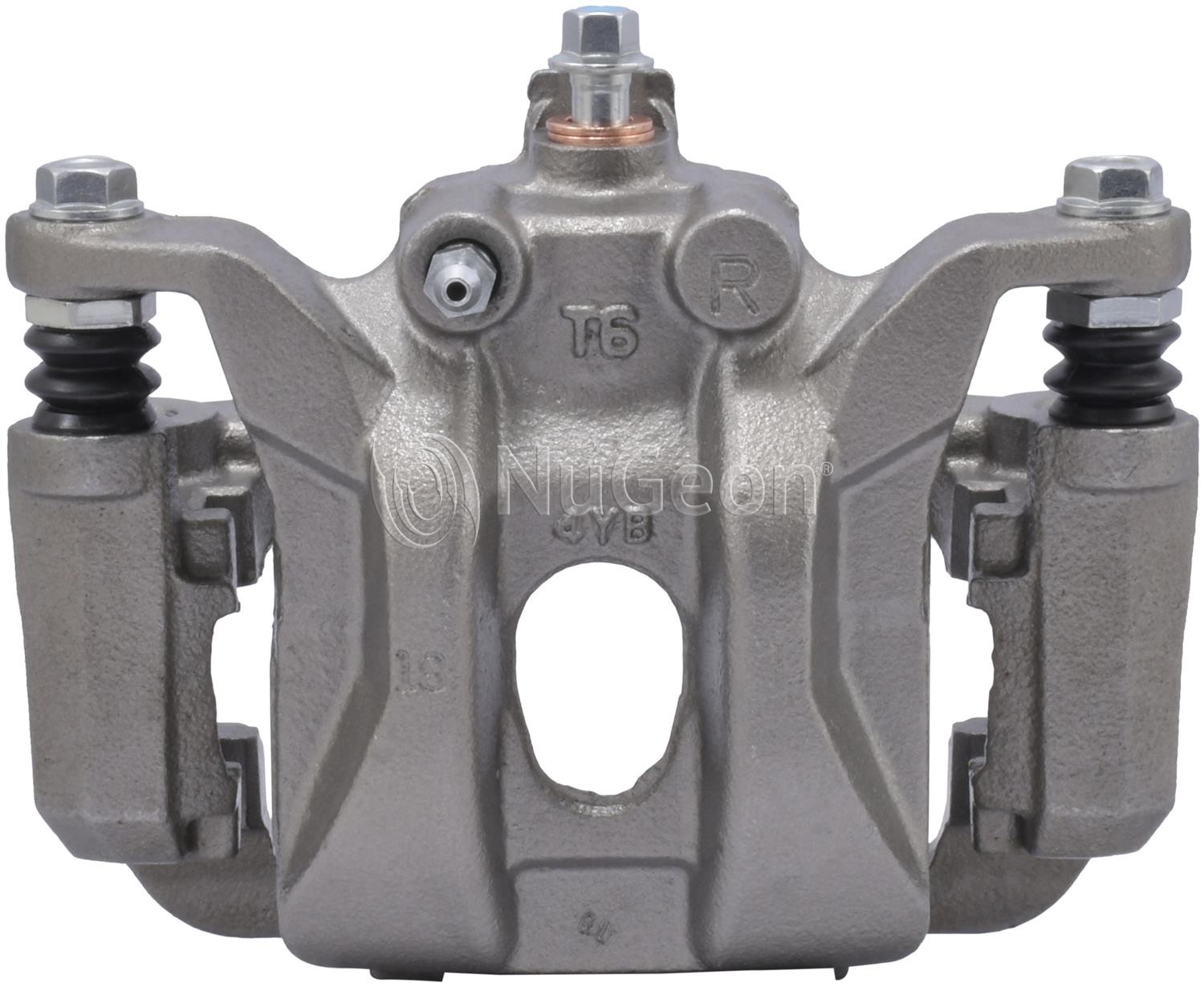 Vision 99-00647B Remanufactured Disc Brake Caliper - Image 7