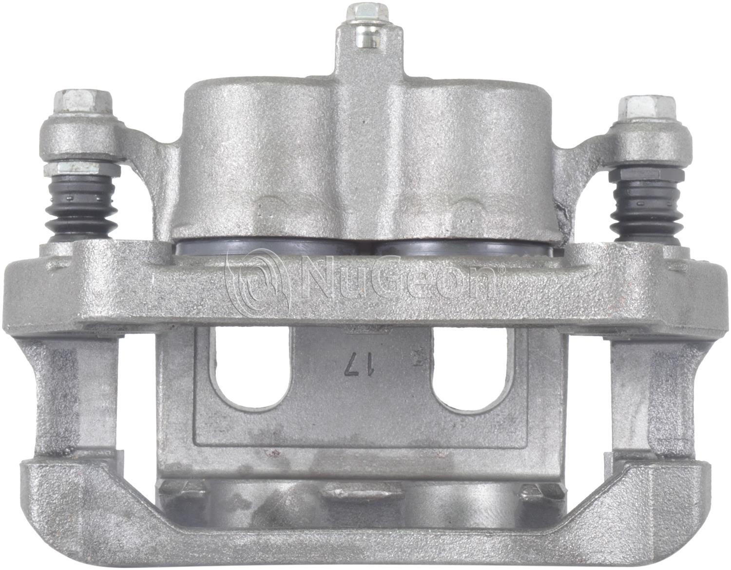 Vision 99-00648B Remanufactured Disc Brake Caliper
