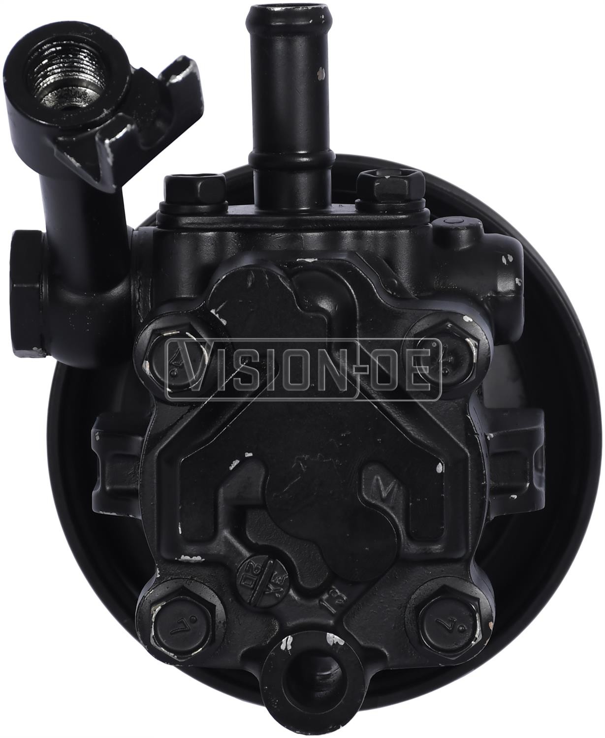 Vision 990-0663A1 Remanufactured Power Steering Pump - Image 3