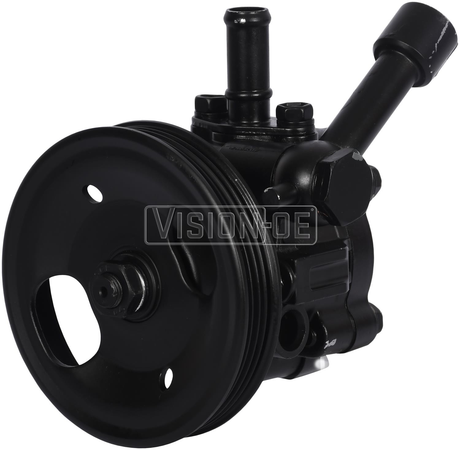 Vision 990-0663A1 Remanufactured Power Steering Pump