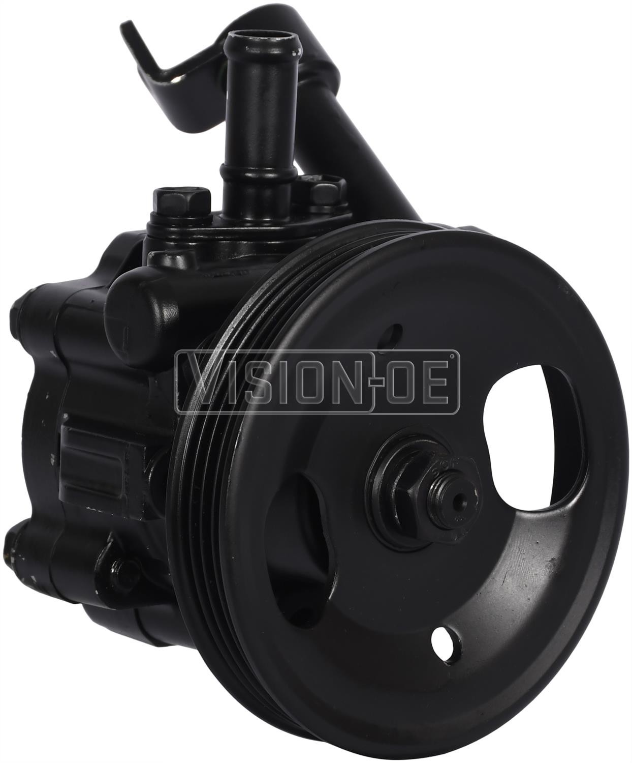 Vision 990-0663A1 Remanufactured Power Steering Pump - Image 2