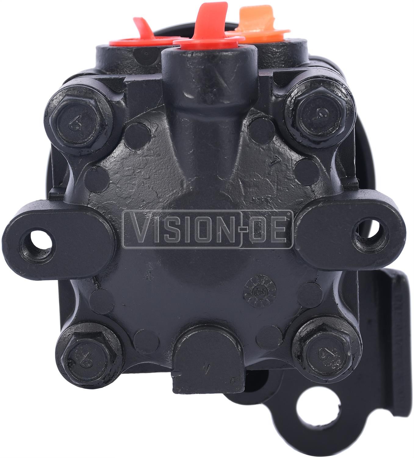Vision 990-0675A1 Remanufactured Power Steering Pump
