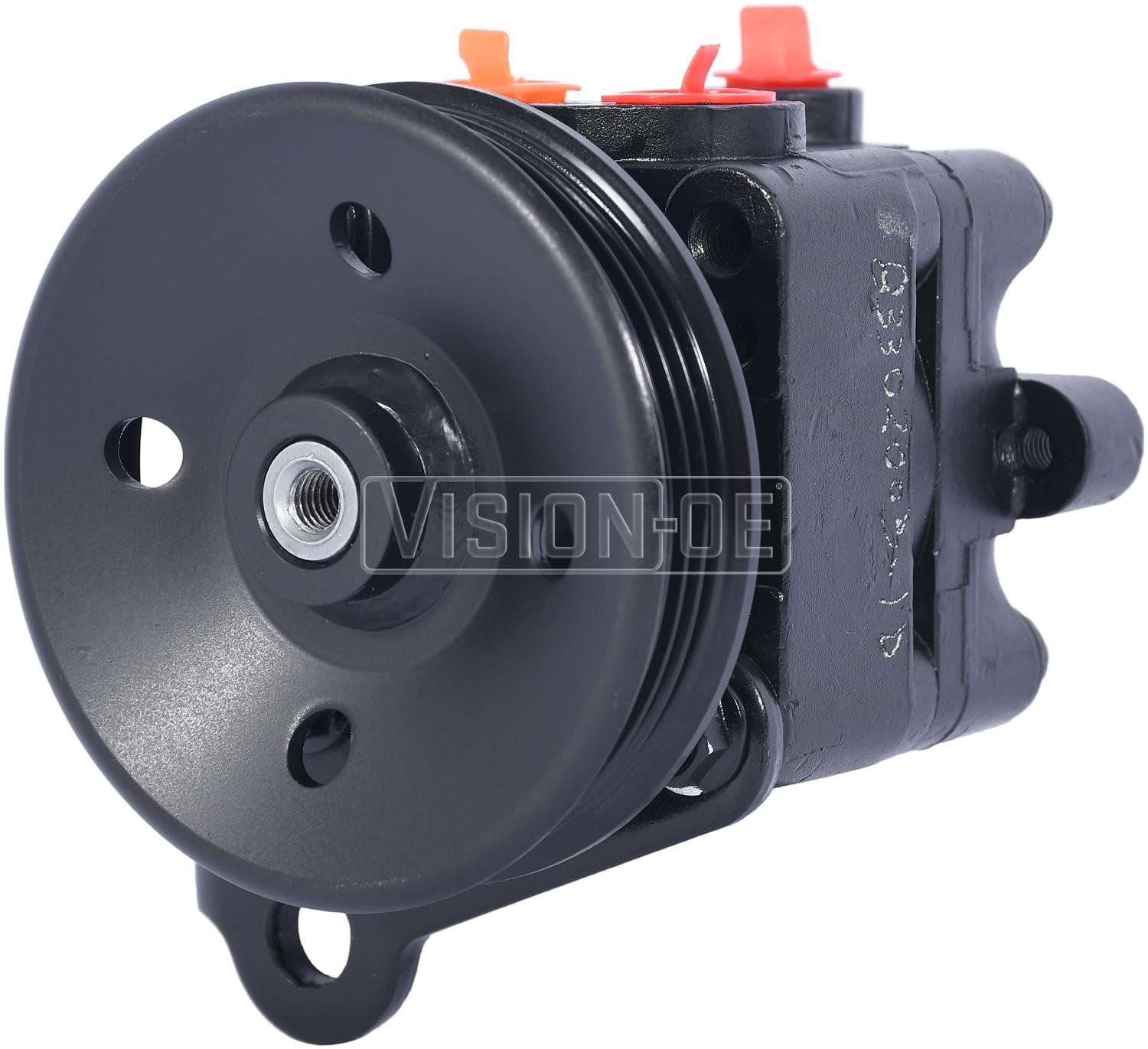 Vision 990-0675A1 Remanufactured Power Steering Pump - Image 2