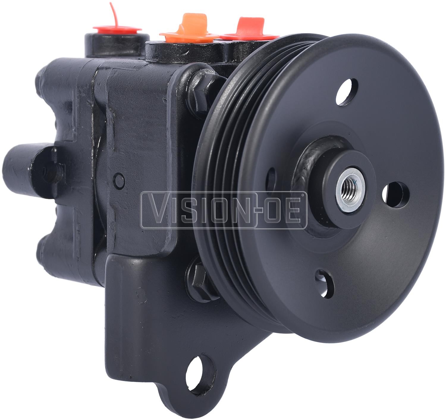 Vision 990-0675A1 Remanufactured Power Steering Pump - Image 3