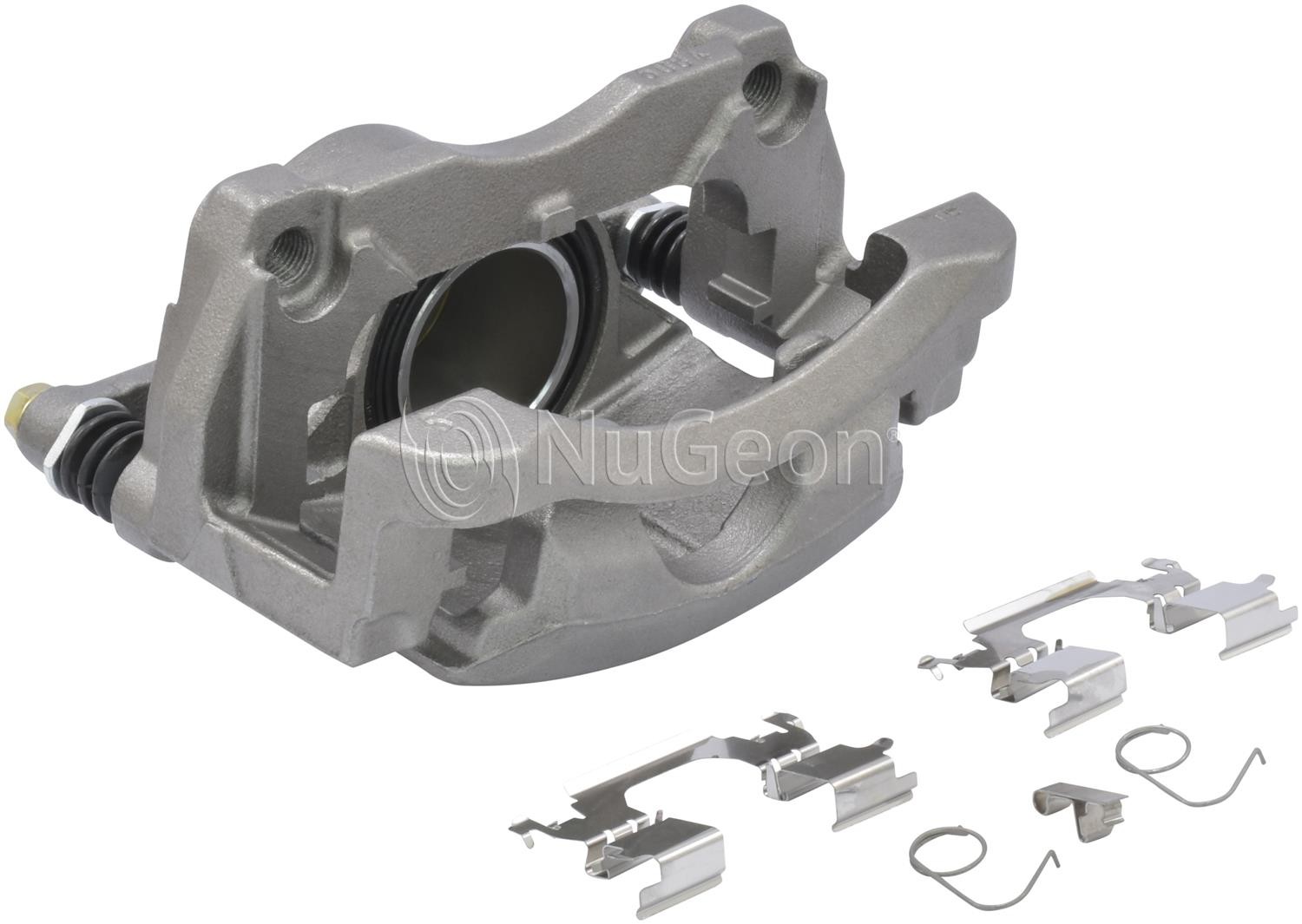 Vision 99-00675A Remanufactured Disc Brake Caliper - Image 3