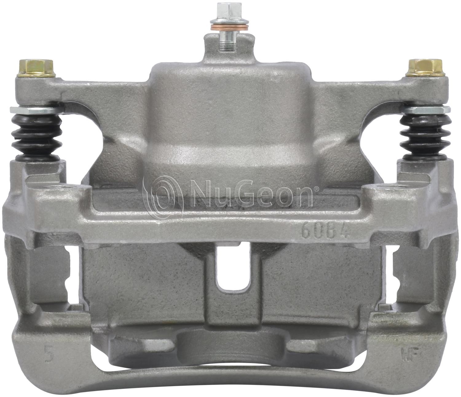 Vision 99-00675A Remanufactured Disc Brake Caliper - Image 4