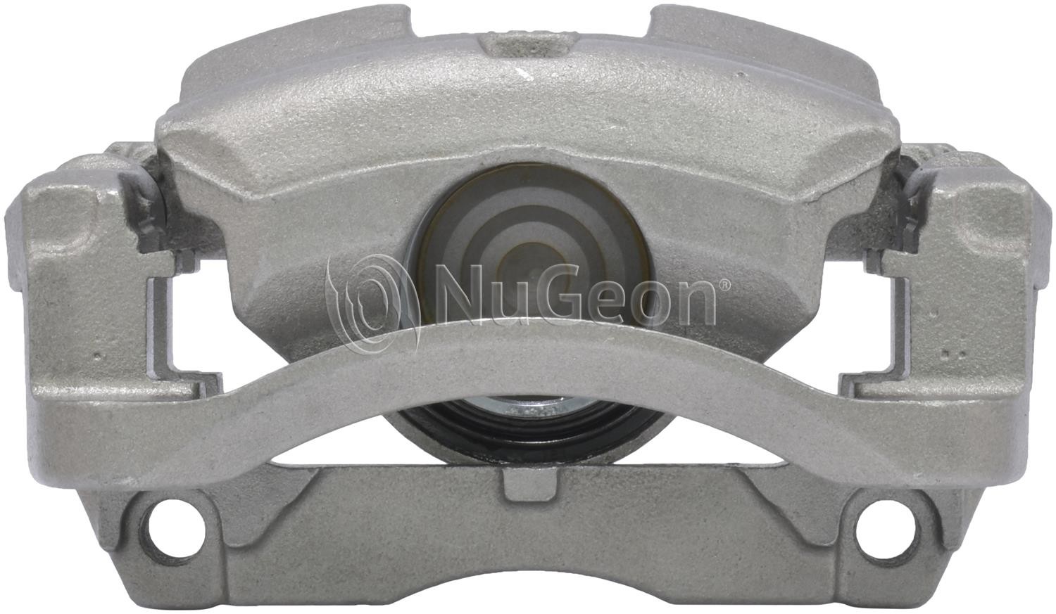 Vision 99-00675A Remanufactured Disc Brake Caliper - Image 6