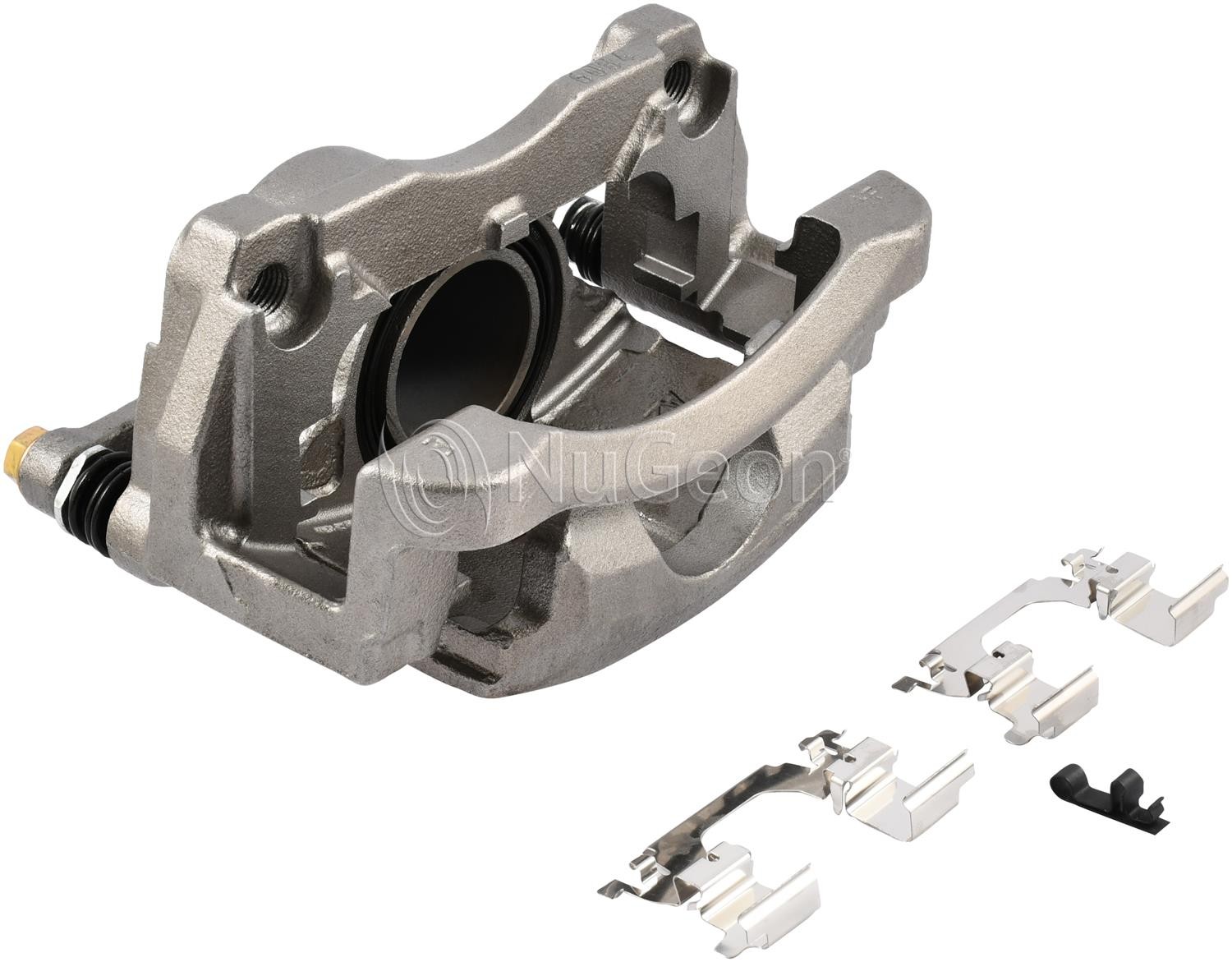 Vision 99-00675B Remanufactured Disc Brake Caliper - Image 2
