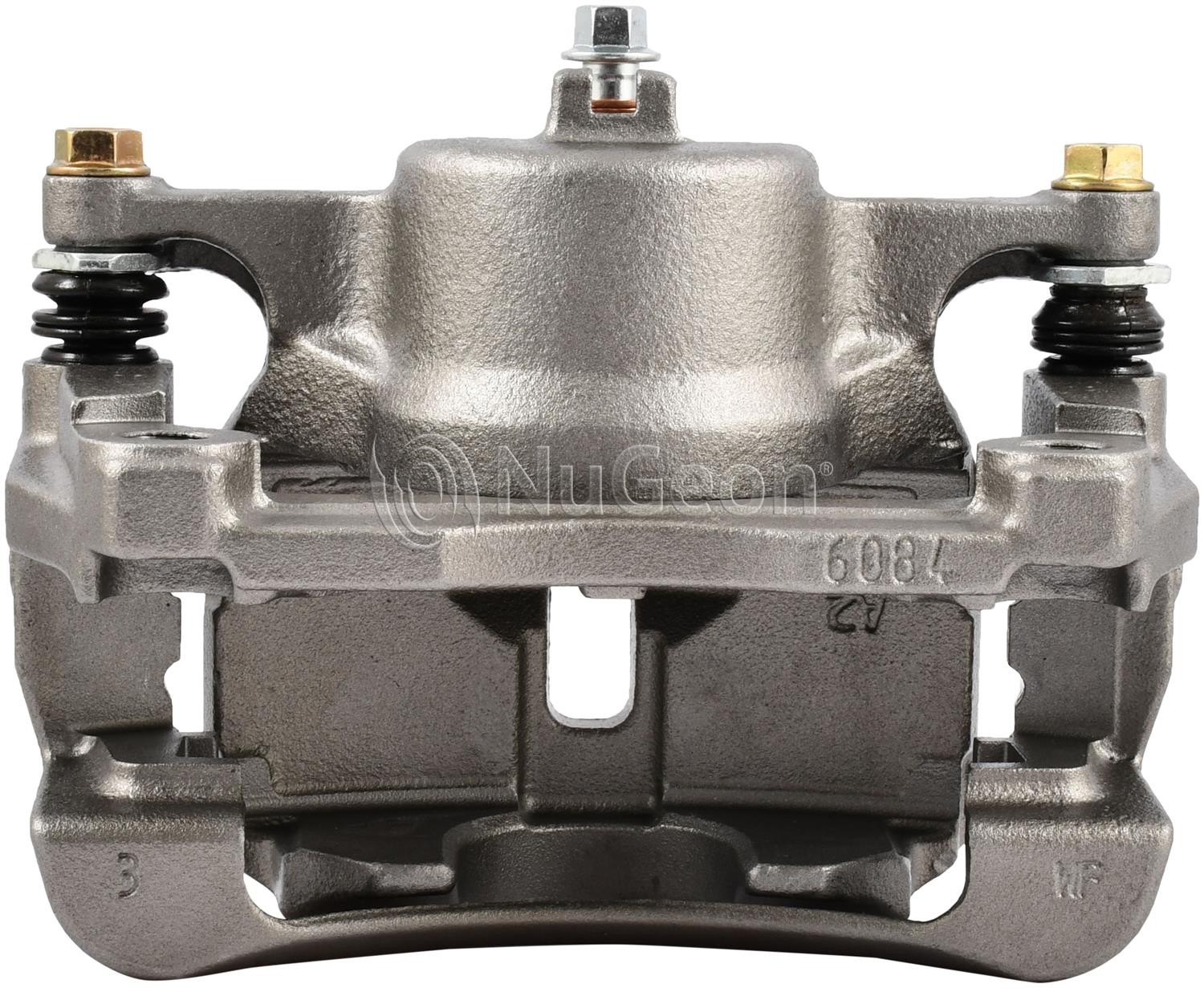Vision 99-00675B Remanufactured Disc Brake Caliper - Image 3