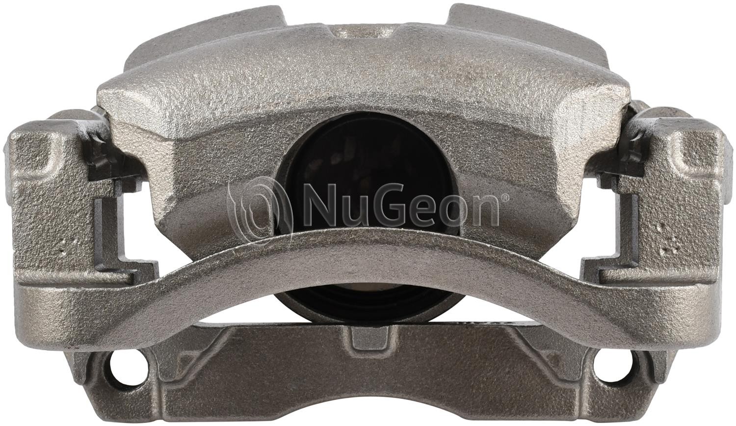Vision 99-00675B Remanufactured Disc Brake Caliper - Image 5
