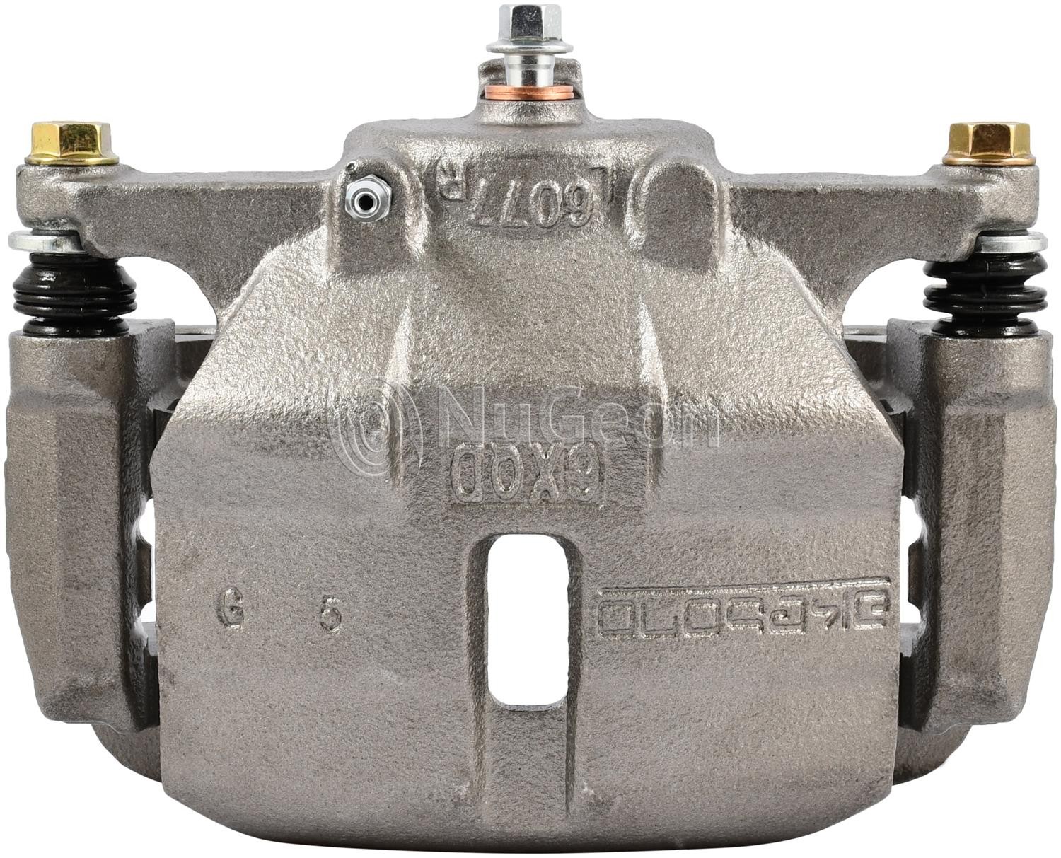 Vision 99-00675B Remanufactured Disc Brake Caliper - Image 7