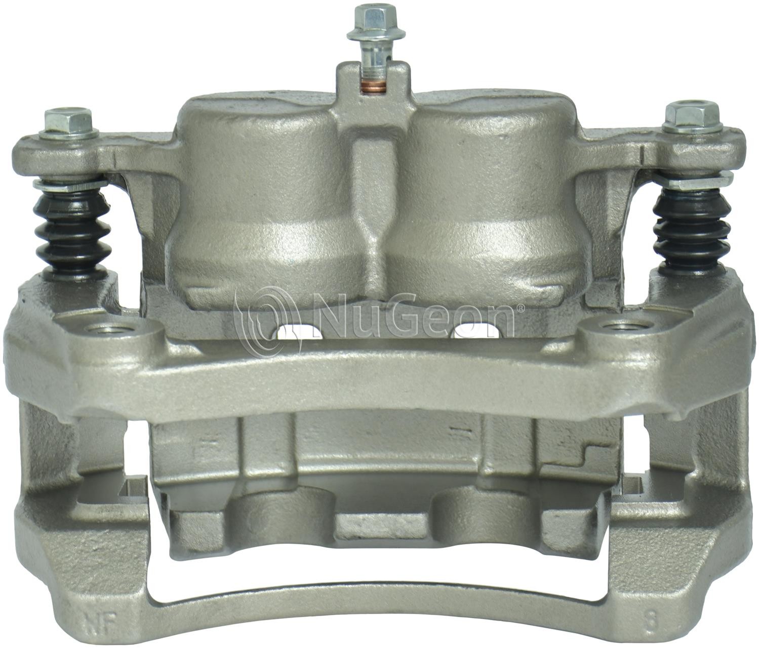 Vision 99-00676A Remanufactured Disc Brake Caliper - Image 3