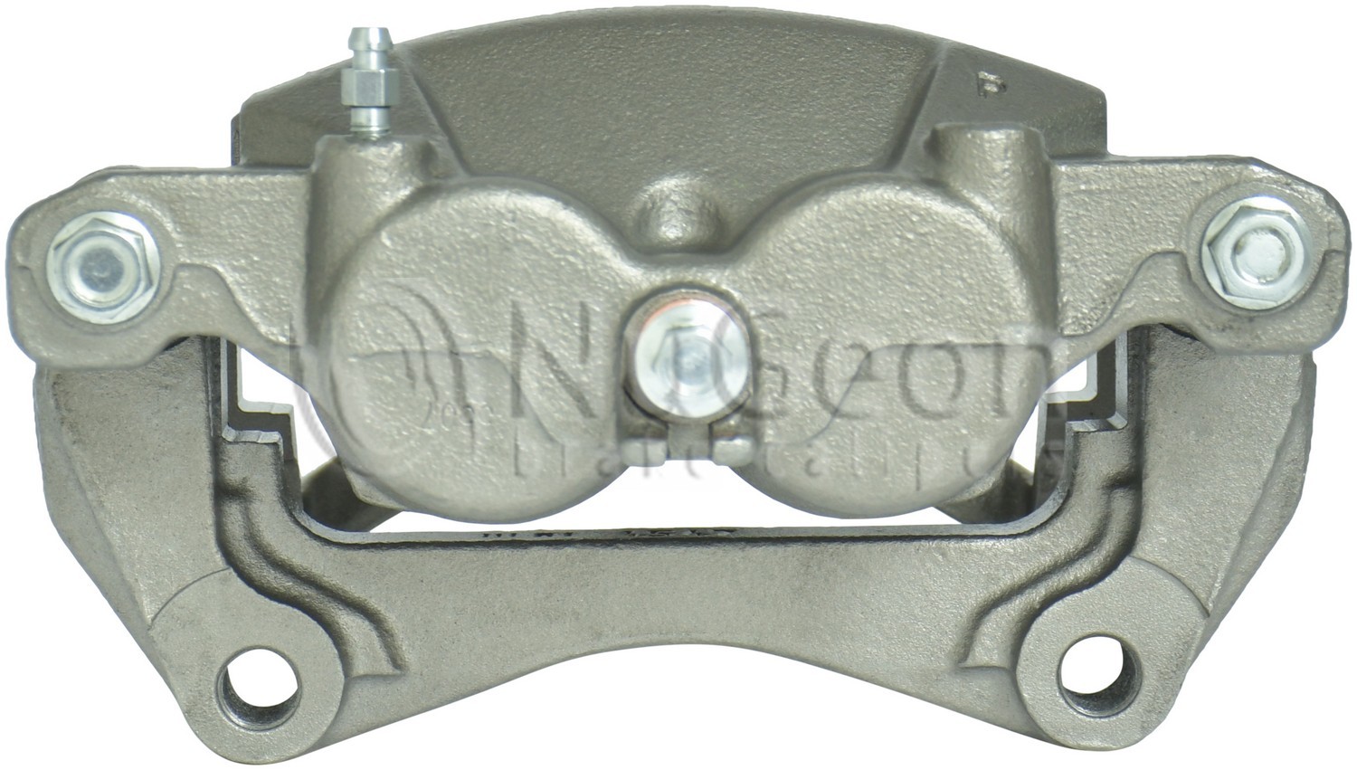 Vision 99-00676A Remanufactured Disc Brake Caliper - Image 4