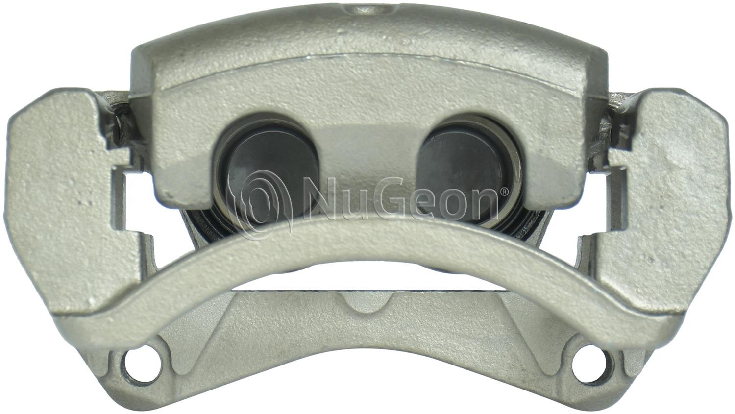 Vision 99-00676A Remanufactured Disc Brake Caliper - Image 5