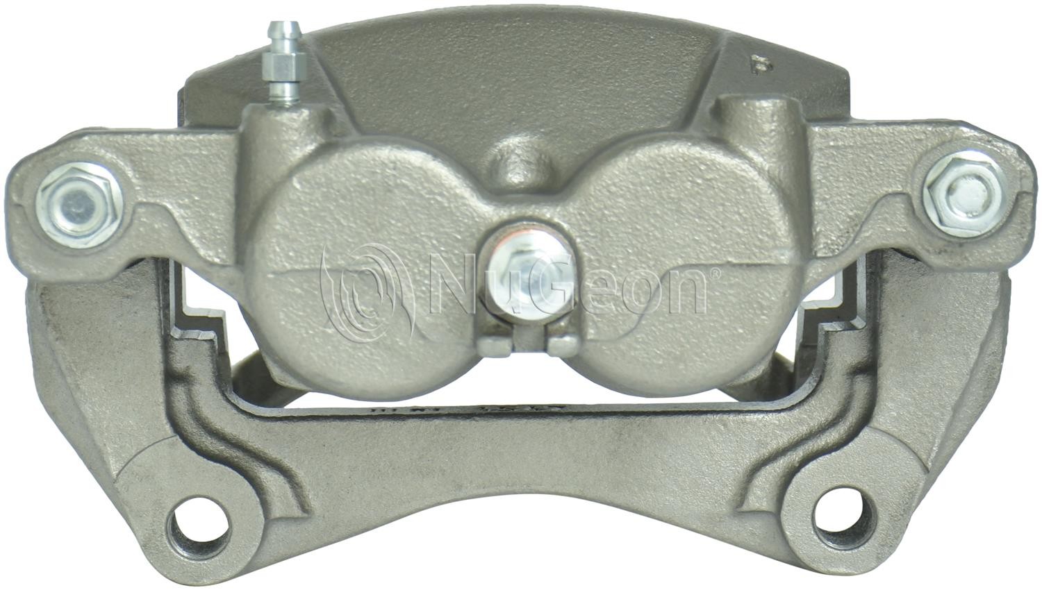 Vision 99-00676A Remanufactured Disc Brake Caliper - Image 6
