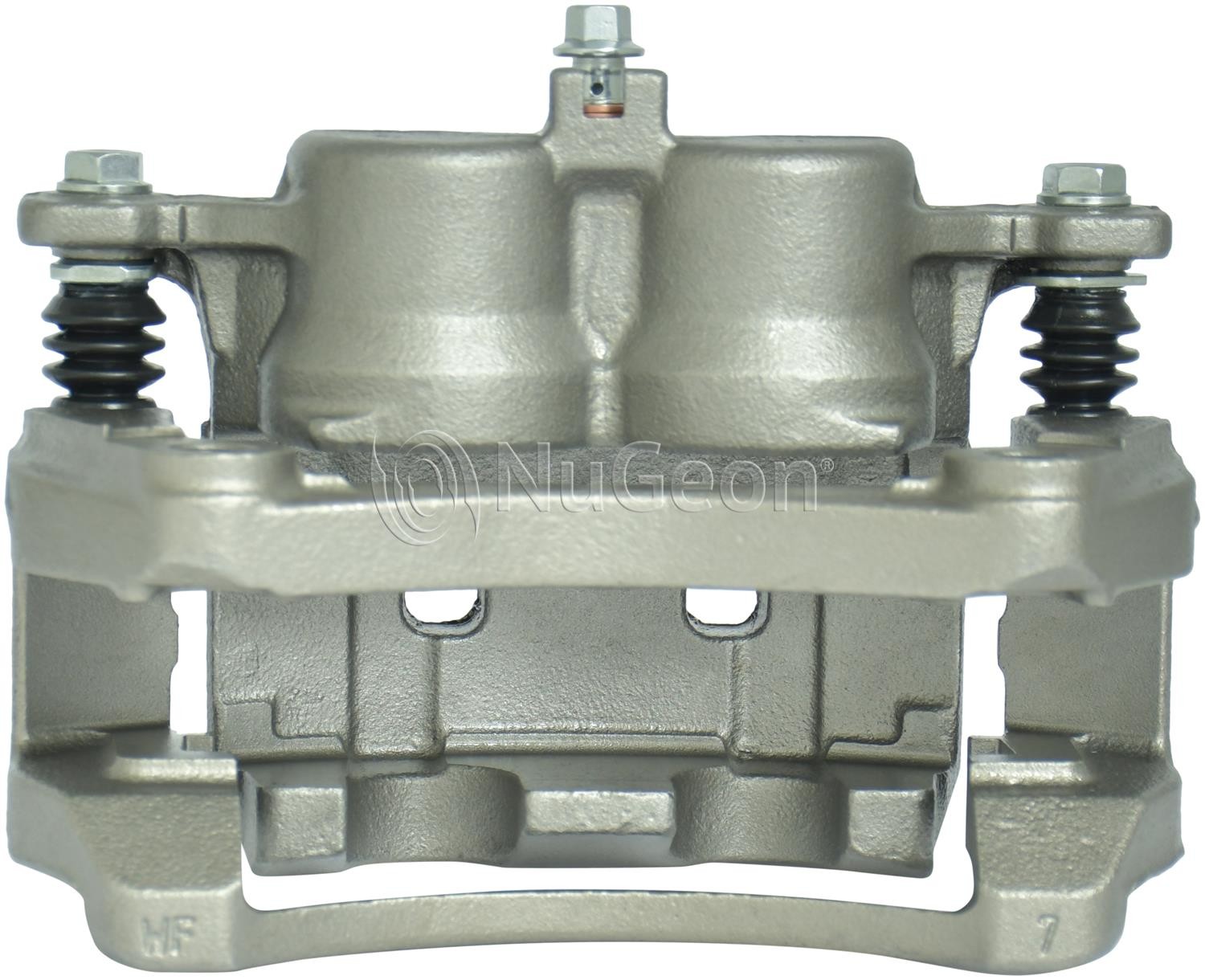 Vision 99-00676B Remanufactured Disc Brake Caliper - Image 3