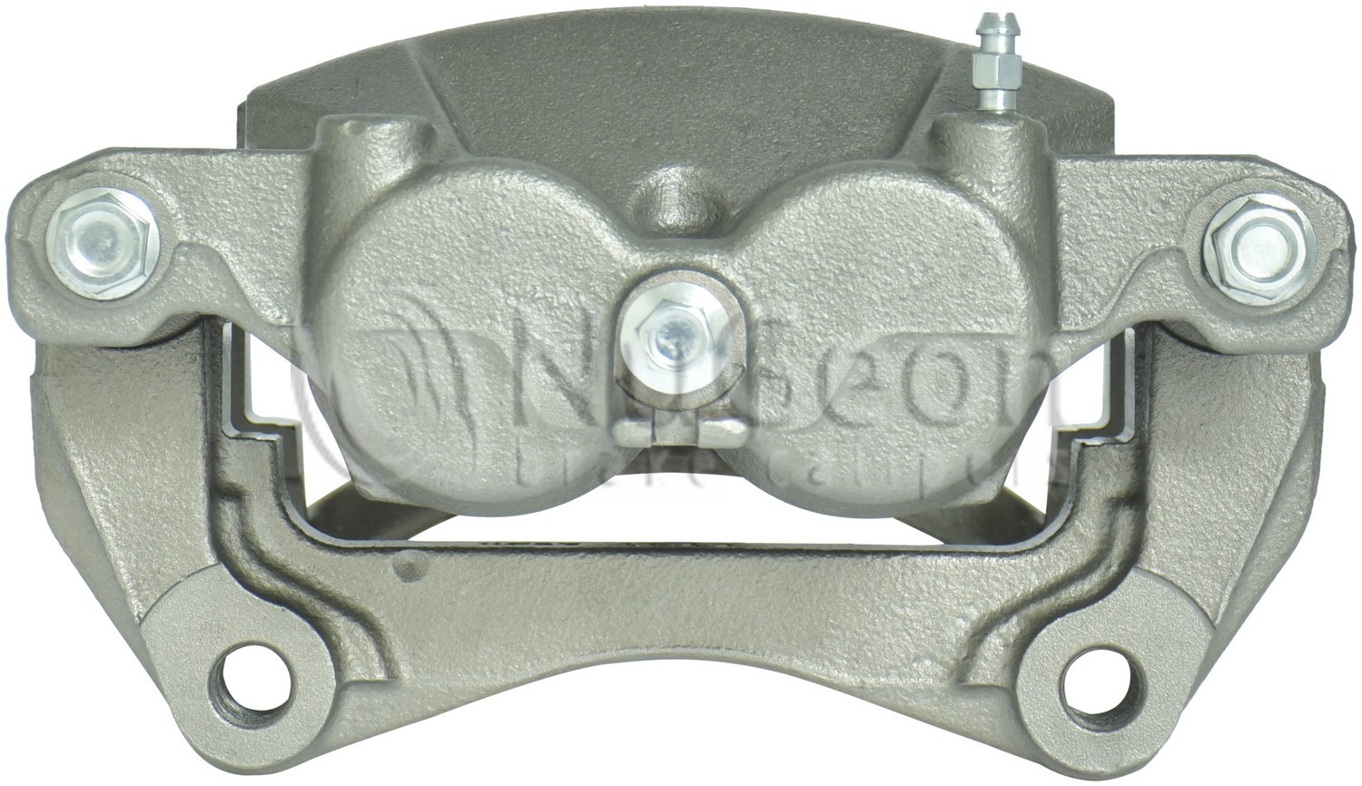 Vision 99-00676B Remanufactured Disc Brake Caliper - Image 4