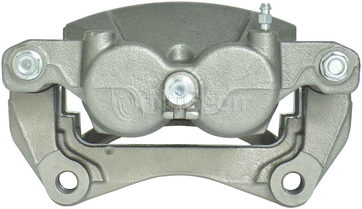 Vision 99-00676B Remanufactured Disc Brake Caliper - Image 7