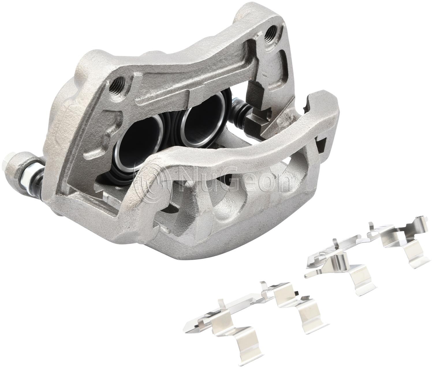 Vision 99-00683A Remanufactured Disc Brake Caliper - Image 2