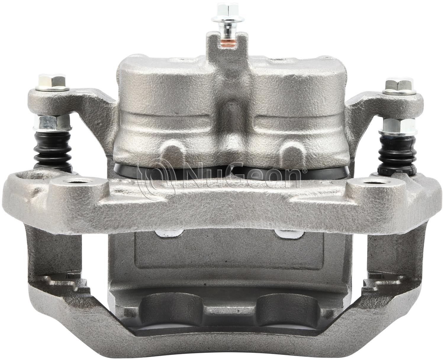 Vision 99-00683A Remanufactured Disc Brake Caliper - Image 3