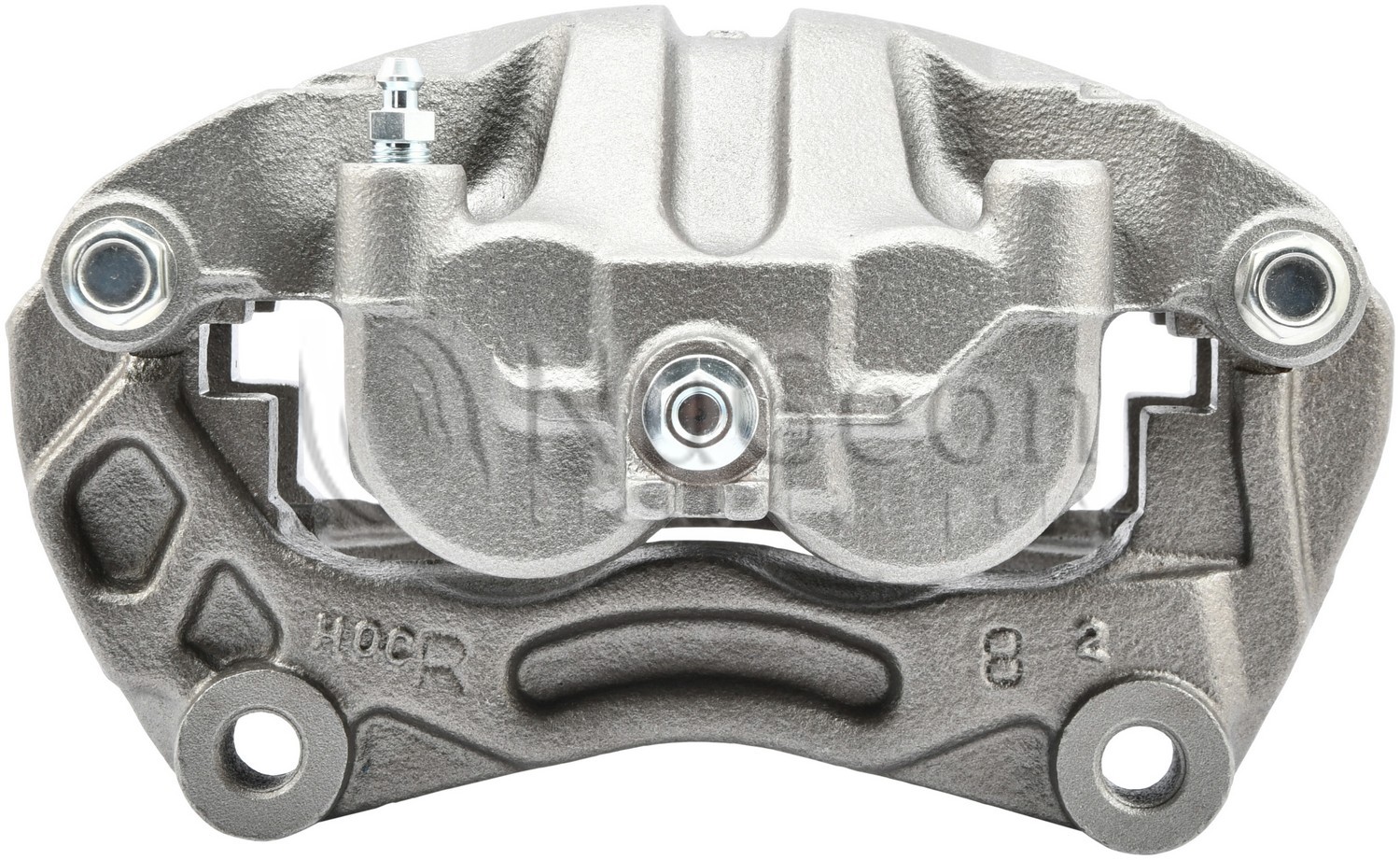 Vision 99-00683A Remanufactured Disc Brake Caliper - Image 4