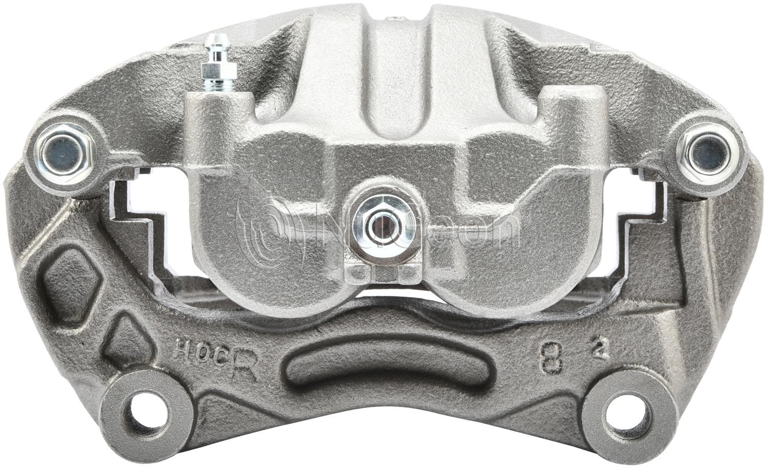 Vision 99-00683A Remanufactured Disc Brake Caliper
