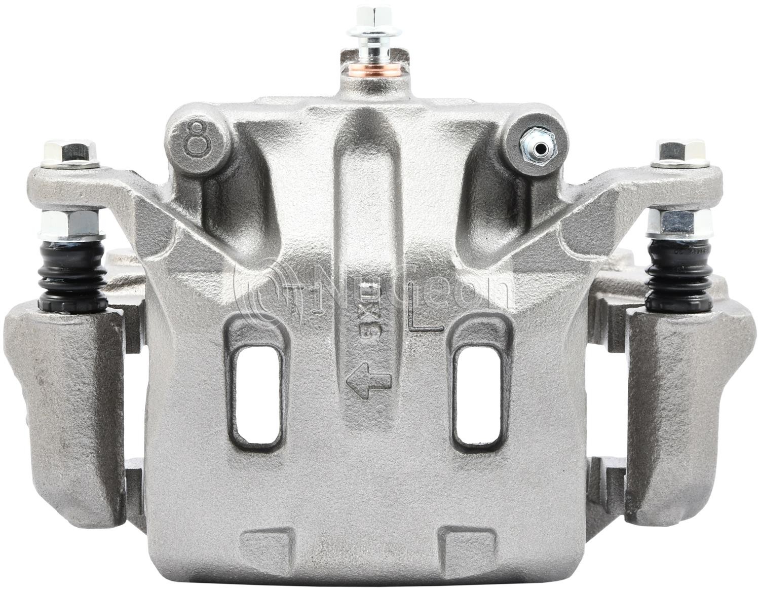 Vision 99-00683A Remanufactured Disc Brake Caliper - Image 7