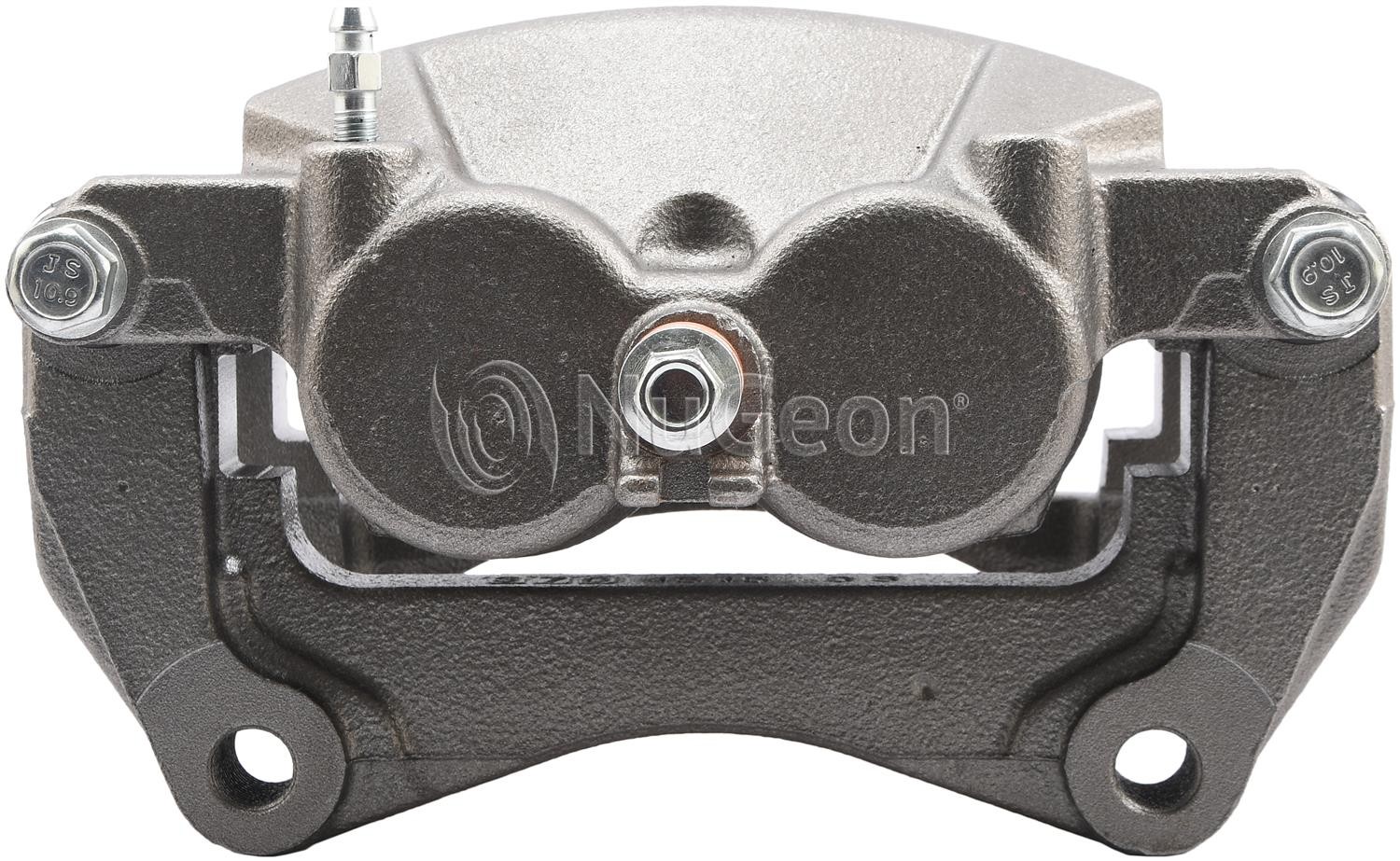 Vision 99-00685A Remanufactured Disc Brake Caliper